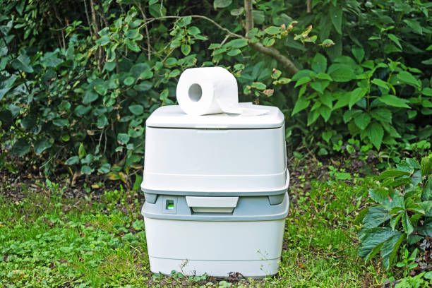 Best Sanitation services for porta potties  in Gaston, SC