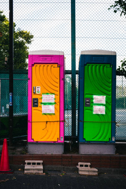 Porta potty services near me in Gaston, SC