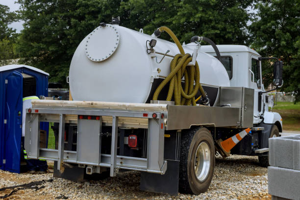 Best Portable restroom trailer rental  in Gaston, SC