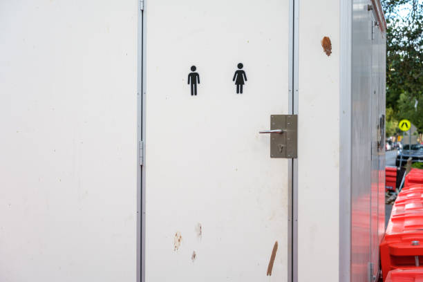 Sanitation services for porta potties in Gaston, SC