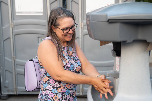Best Construction site porta potty rental  in Gaston, SC