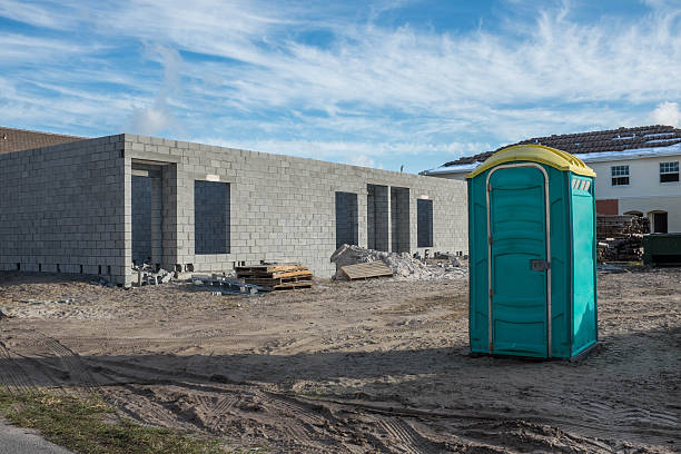 Porta potty rental for festivals in Gaston, SC